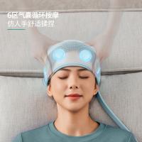 飞利浦（PHILIPS） PPM3201H 头部按摩器 气囊按压头部按摩仪 3.5W（单位：个）