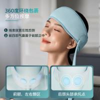 飞利浦（PHILIPS） PPM3201H 头部按摩器 气囊按压头部按摩仪 3.5W（单位：个）