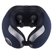 飞利浦（PHILIPS） PPM5102N 颈椎按摩器 颈部按摩仪肩颈抓揉热敷 10W（单位：个）
