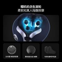 飞利浦（PHILIPS） PPM5102N 颈椎按摩器 颈部按摩仪肩颈抓揉热敷 10W（单位：个）