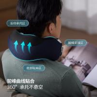 飞利浦（PHILIPS） PPM5102N 颈椎按摩器 颈部按摩仪肩颈抓揉热敷 10W（单位：个）