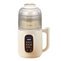 西屋（Westinghouse） WPB10J40 迷你豆浆机 200*150*340mm （单位：台） 杏仁白