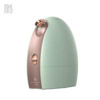 美克斯（MKS） NV8388 竹叶青 蒸脸仪 180ML 320W 竹叶青 (单位:台)