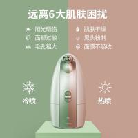 美克斯（MKS） NV8388 竹叶青 蒸脸仪 180ML 320W 竹叶青 (单位:台)