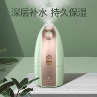 美克斯（MKS） NV8388 竹叶青 蒸脸仪 180ML 320W 竹叶青 (单位:台)