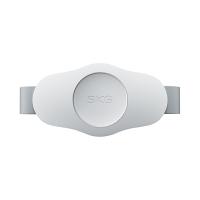 SKG K3 腰部按摩器 2000mAh 白色（单位：台）