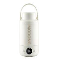 摩动（modong） 便携 MD-DSH03 烧水杯 1000ml （单位：个） 白色