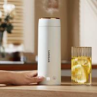 乐扣乐扣（LOCK&LOCK） EJC3735WHT 电水壶 350ml （单位:个） 白色