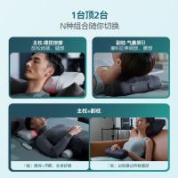 飞利浦（PHILIPS） PPM5301N 颈部按摩仪颈椎肩颈腰部按摩器 颜色随机 36W（单位：个）