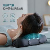 飞利浦（PHILIPS） PPM5301N 颈部按摩仪颈椎肩颈腰部按摩器 颜色随机 36W（单位：个）