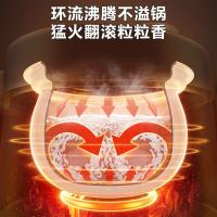 苏泊尔（SUPOR） SY-23YC2318Q 电压力锅 2.3L 本白色（单位：台）