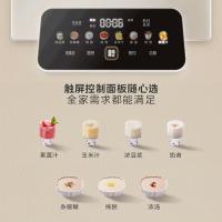 美的（Midea） MJ-PB1S1 家用低音破壁机 1.75L (单位:台)