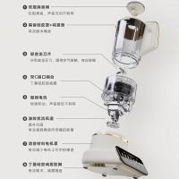 美的（Midea） MJ-PB1S1 家用低音破壁机 1.75L (单位:台)