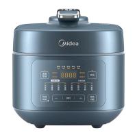 美的（Midea）MY-C5147 电压力锅 双胆 5L (单位:台)