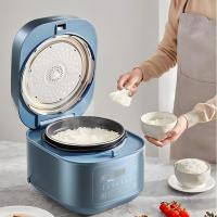 美的（Midea）MY-C5147 电压力锅 双胆 5L (单位:台)