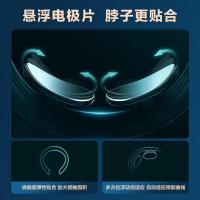 飞利浦（PHILIPS） PPM3305N 颈部按摩器 138*165*42mm（单位：个） 蓝色