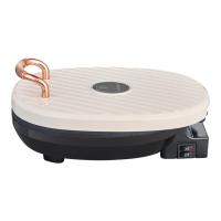 金正（NINTAUS） JZL-9307 电饼铛/烤饼机 1200W（单位：台）