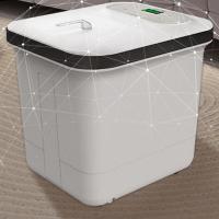泰昌 TC-912MZ 美足杀菌泡脚桶 12L (单位:个)