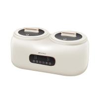 山水（SANSUI）S-FB1212 2L+2L 多功能双胆电饭煲（单位：台）