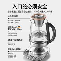 北鼎 K176 电水壶 1.5L （单位:个）