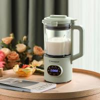 西屋（Westinghouse） WFB-A617 破壁机 600W 绿茶（单位：台）