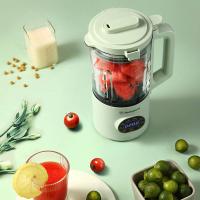 西屋（Westinghouse） WFB-A617 破壁机 600W 绿茶（单位：台）