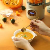 西屋（Westinghouse） WFB-A617 破壁机 600W 绿茶（单位：台）