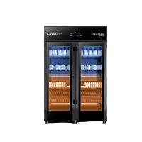 康宝（Canbo） XDZ600-A4 商用消毒柜 600L (单位：台) 黑色
