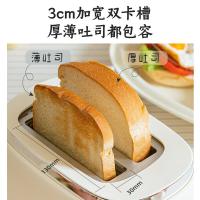 小熊（Bear） DSL-N02C5 多士炉 800W（单位：台）
