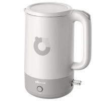 小熊（Bear） ZDH-Q17U7 电水壶 1.7L 白色（单位：个）新老包装随机发货
