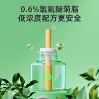久量（DP） DP-1232 电热驱蚊器 9.5W(单位：台)