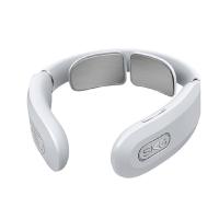 SKG K3 按摩器 17.8*17.8*4.7cm (单位:个) 浅灰色