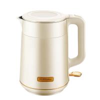 荣事达（Royalstar） RS-KT15H 电热水壶 1.5L（单位：个）