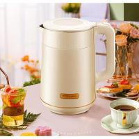 荣事达（Royalstar） RS-KT15H 电热水壶 1.5L（单位：个）