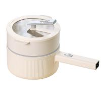杜邦 PZG-KY0802 电煮锅 2L （单位:个）