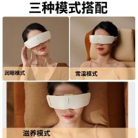 和正 HZ-QNA-12 微米蒸汽雾化护眼仪 190×85×65mm（单位：件）