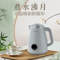 荣事达（Royalstar） 电水壶 不锈钢 RS-KT18AY 1.8L (单位:台)