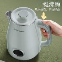 荣事达（Royalstar） 电水壶 不锈钢 RS-KT18AY 1.8L (单位:台)