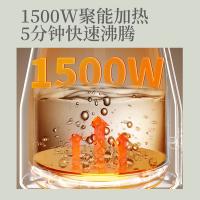 荣事达（Royalstar） 电水壶 不锈钢 RS-KT18AY 1.8L (单位:台)