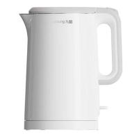 九阳（Joyoung） K15FD-W6111 电热水壶 1.5L （单位：个） 白色