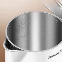 九阳（Joyoung） K15FD-W6111 电热水壶 1.5L （单位：个） 白色