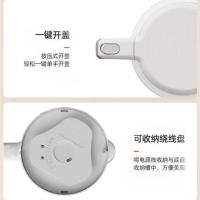 九阳（Joyoung） K15FD-W6111 电热水壶 1.5L （单位：个） 白色