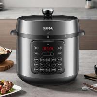 苏泊尔（SUPOR） SY-80YC17 电饭煲 8L (单位:个)