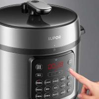 苏泊尔（SUPOR） SY-80YC17 电饭煲 8L (单位:个)