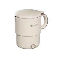 美菱（MeiLing） MH-LC8003 折叠电水壶 800ml （单位：台）