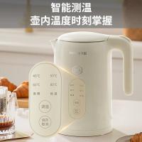 九阳（Joyoung） K15ED-W521 电水壶 1.5L 1500W (单位:台) 白色