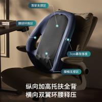 飞利浦（PHILIPS） PPM5112B 腰部按摩器 24W（单位：个）