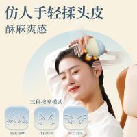 和正 HZ-HEAD-7 猫爪电动按摩梳 3.5W（单位：件）