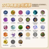 小熊（Bear） B23D5 奶瓶消毒器 消毒柜 25L 白色（单位：个)