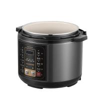 北欧欧慕（nathome） NM-YL1901 安格电压力锅 5L（单位：台）